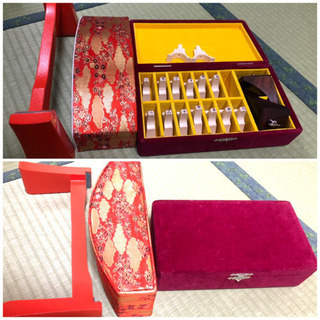 高級琴 まとめてセット 定価65万円  くり甲風