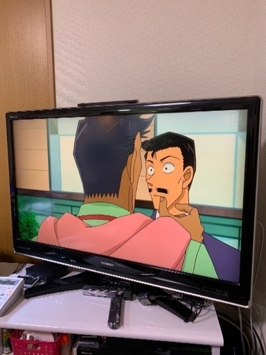 42型液晶テレビ 42Z7000