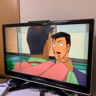 42型液晶テレビ 42Z7000