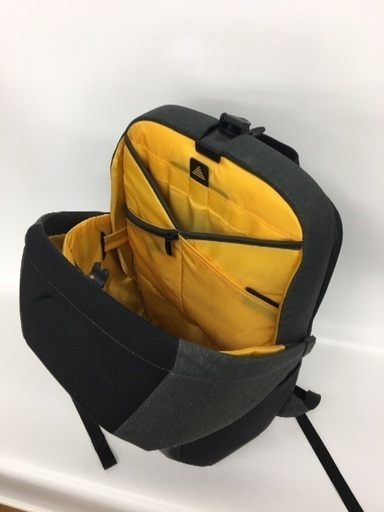 モーニング娘　石田亜佑美　リュックサック　ダンスマシーン モーニング娘。 石田亜佑美 FC通販限定 バースデーグッズ リュック