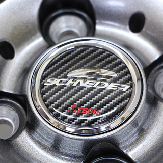 A tech schneder  15×5.5J +50 4H 100 185/60R15 14年製 (8UT1444YGGtwx)