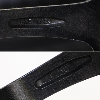 A tech schneder  15×5.5J +50 4H 100 185/60R15 14年製 (8UT1444YGGtwx)