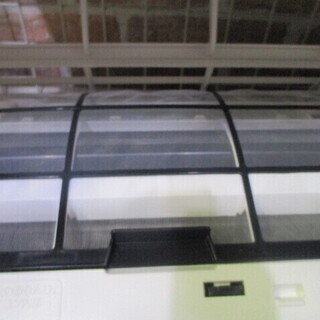 取付OK【エコプラス小倉南店】Fujitsu エアコン ASー405NE3 2015年製 6～