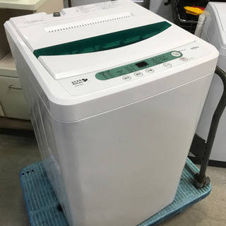サービス品！ ヤマダ電機 全自動電気洗濯機 YWM-T45A1 ...