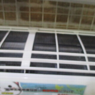 取付OK【エコプラス小倉南店】パナソニック エアコン CS-224CF 2014年