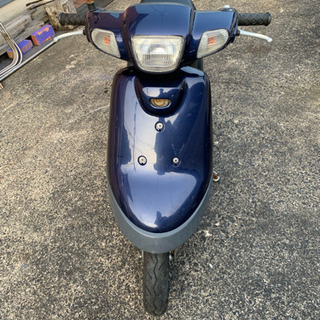 原付  スクーター   50cc  売ります  #1