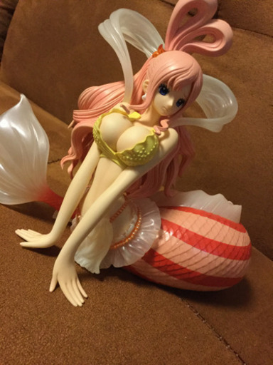 ワンピース しらほし フィギュア ティガー 堺のフィギュアの中古あげます 譲ります ジモティーで不用品の処分
