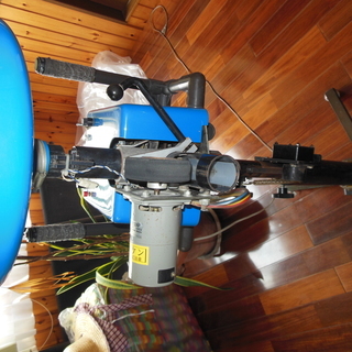 卓球マシン、３方向ボールガードネット