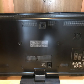 Panasonic VIERA TH-P46GT3 46型テレビ 2011年製