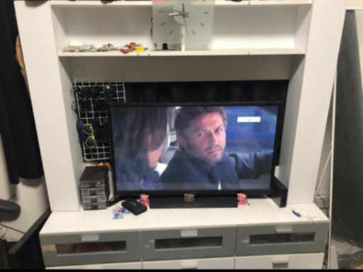 テレビ台