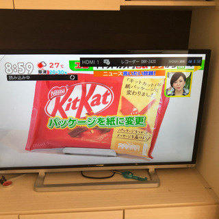REGZA TV ブルーレイディスク FireTVStick