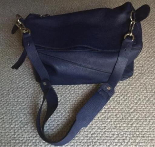 ロエベ Loewe パズルバッグエクストララージ 美品 ヴァレンティ 池袋 のバッグ ショルダーバッグ の中古あげます 譲ります ジモティーで不用品の処分