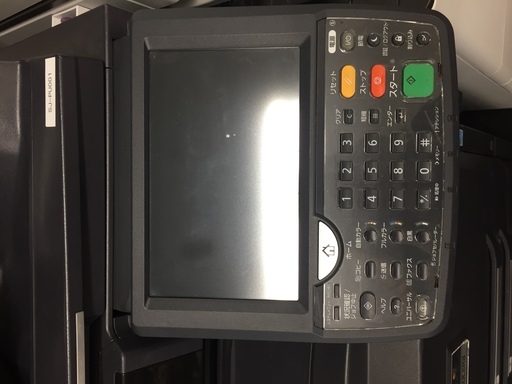 企業様・事務所に1台あると便利な複合機☆TASKalfa3051ci☆