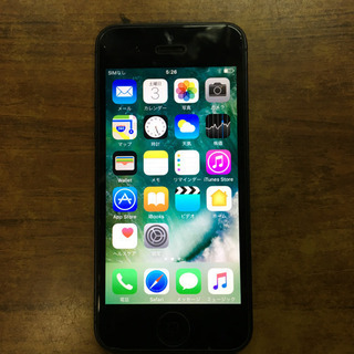 iPhone5(ソフトバンク)