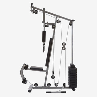 筋トレマシン ホームジム 