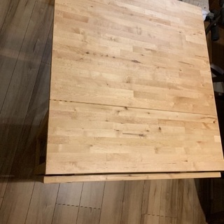 IKEA 折りたたみテーブル