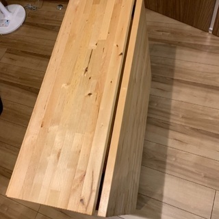 IKEA 折りたたみテーブル | viva.ba