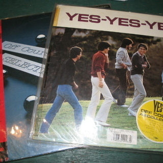 オフコース　30ｃｍLP　１３枚