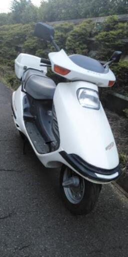 スペイシー125
