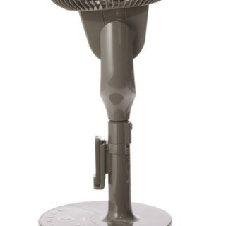 シャープ 高濃度プラズマクラスター7000搭載！ 3DファンPJ-G2DS（ホワイト）