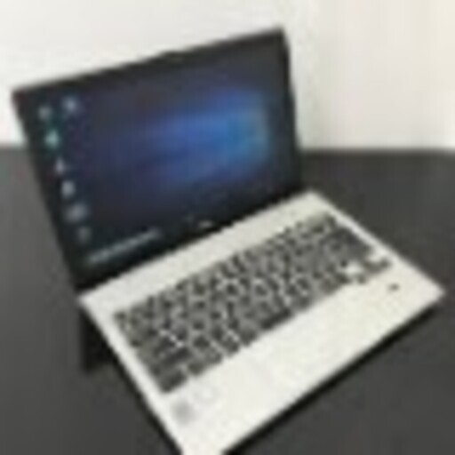 7世代i7搭載+GTX940MX ちょっとしたゲームもできるノートPC