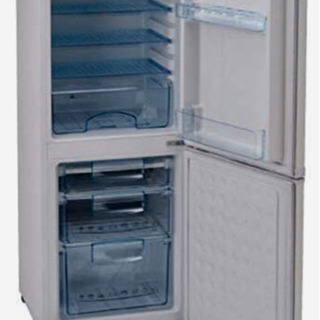 キッチン家電 135 冷蔵庫143L 2018年製 冷凍庫が開扉で収納力大！