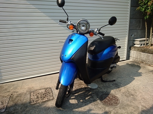 「嫁ぎ先決定」低走行でピカピカ!!　なが～く乗れる「ホンダToday」