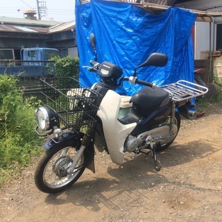 スーパーカブ50　PRO　タイヤ後プラグオイル新品　原付　AA04?C50?MT スーパーカブ50 PRO オイル タイヤ前後 プラグ新品 原付 AA04 C50