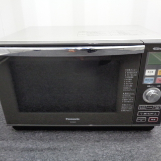 ☆USED☆パナソニック エレック オーブンレンジ NE-M263 HS