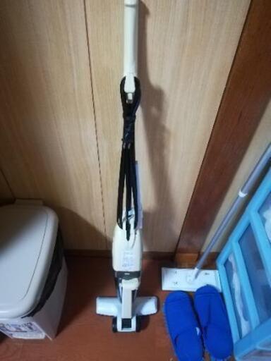 ニトリ製 掃除機 2014年製