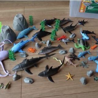お孫さんへのプレゼントに 稀少 トイザラスオーシャンコンテナ50ピース 中坊公平 春日野道のフィギュアの中古あげます 譲ります ジモティーで不用品の処分 お孫さんへのプレゼントに 稀少 トイザラスオーシャンコンテナ50ピース 中坊公平 春日野道のフィギュアの中古あげます 譲ります ジモティーで不用品の処分