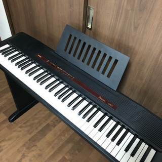CASIO Piacere CPS-7 電子キーボード ピアノ