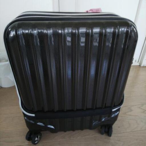 小型スーツケース 機内持込 新品同様