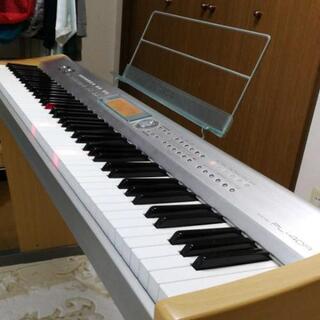 デジタルピアノ カシオ CASIO PL-40R 愛知県まで引取限定！！
