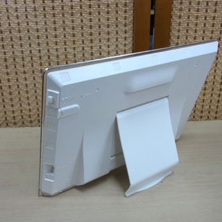 南12条店 パナソニック プライベートビエラ ポータブルテレビ UN-JD10T3/UN-JS130 HDDレコーダー付