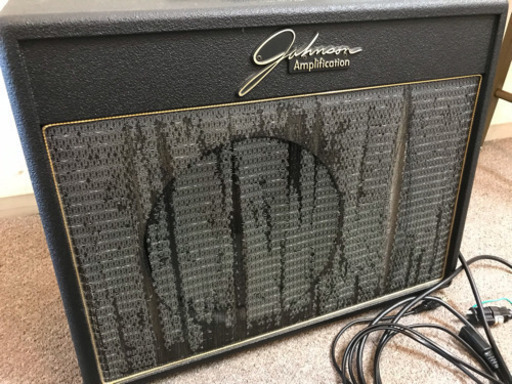 【受付終了】ギターアンプ Johnson Amplification JT50 mirage 受付終了】ギターアンプ Johnson Amplification JT50 mirage