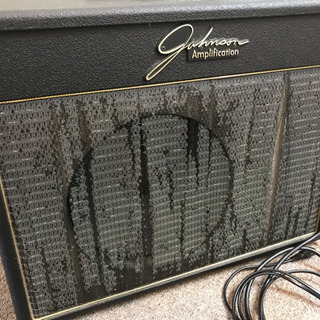 受付終了】ギターアンプ Johnson Amplification JT50 mirageの通販はau 