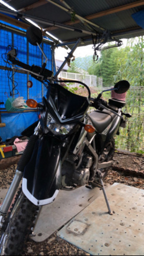 klx125 今週末のみ
