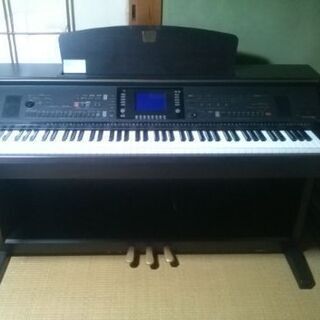 電子ピアノ YAMAHA Clavinova CVP-303