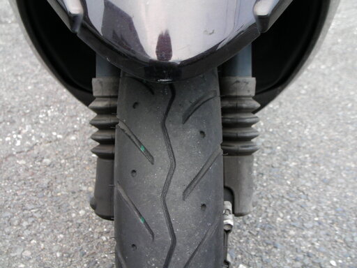 アドレスV50 インジェクションで一発始動 大阪府柏原 下見可能 CA44A