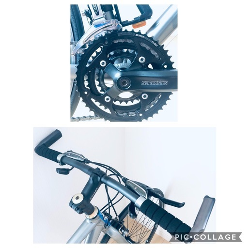 ☆引渡し決定☆国内未発売モデル！ GIANT FCR3100