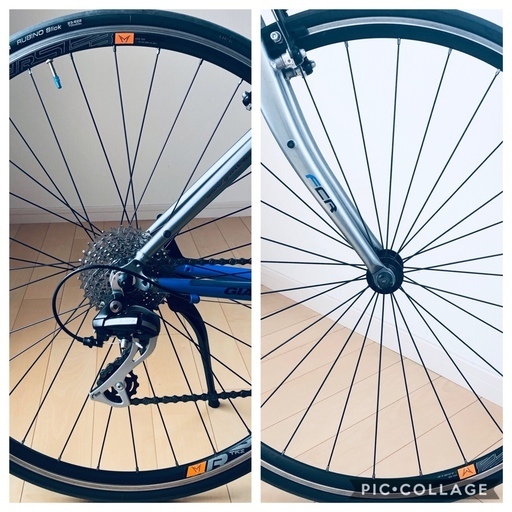 ☆引渡し決定☆国内未発売モデル！ GIANT FCR3100 ☆引渡し決定☆国内未発売モデル！ GIANT FCR3100