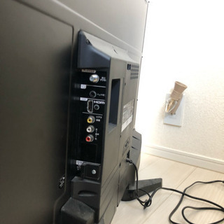 Orion 40型液晶テレビ