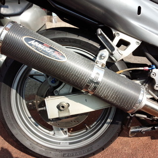 NO.2810 ＺＺＲ４００　Ｎ型　ＥＴＣ付き　ボックス付き　ＢＥＥＴナサートＲマフラー　車検残あり　グレー　☆彡
