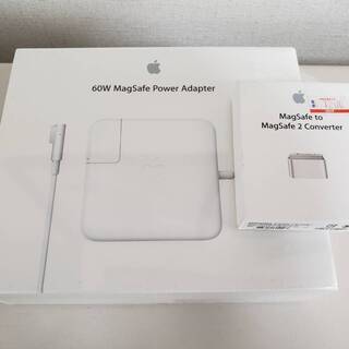 新品MacBook Pro Retina用アップル純正60w m...