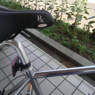 OSSO   ミニベロ　オッソ自転車