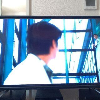 8/10まで！買い替えのため、テレビ売ります