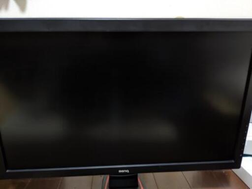 BenQ モニター GL2450-B 24インチ