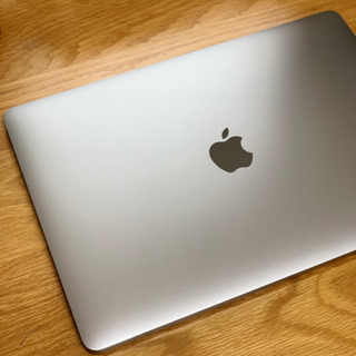 6日まで 新品同様 最新 MacBook Pro 2019 13.3 スペースグレイ