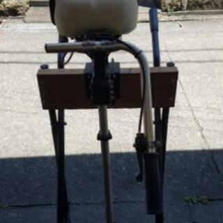 船外機エンジン1馬力